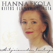 Kiitos Elämän Lahjasta