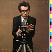 Elvis Costello: This Year's Model