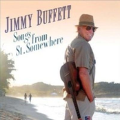 Tides by Jimmy Buffett