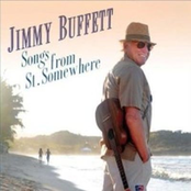 Colour Of The Sun by Jimmy Buffett