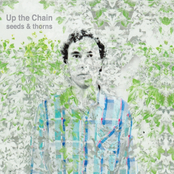 Tire Track by Up The Chain