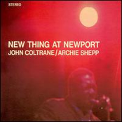 New Thing at Newport (Live)
