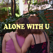 Alone With U - Single