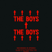 The Boys † The Boys