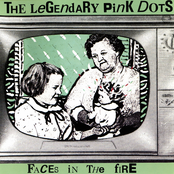 Eight Minutes To Live by The Legendary Pink Dots