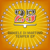Temper Ep