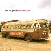 Ben Vaughn: Texas Road Trip
