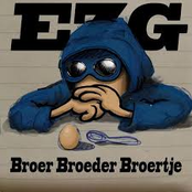 Broer Broeder Broertje