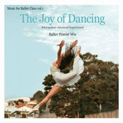 Music for Ballet Class “The Joy of Dancing” vol.1