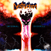 Bestial Invasion by Destruction