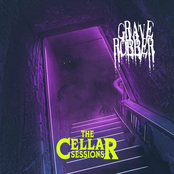 The Cellar Sessions
