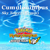 'Cumulonimbus' (Sky Tower Remix)