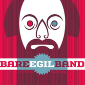 Grungejoik by Bare Egil Band