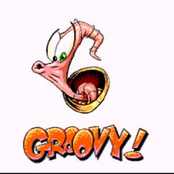 Earthworm Jim