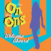 Welcome Aboard