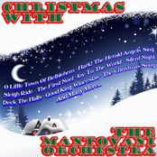 Christmas With the Mantovani Orchestra