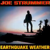 Island Hopping by Joe Strummer