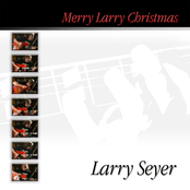 Merry Larry Christmas