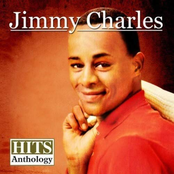 Jimmy Charles: Hits Anthology