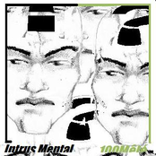 Intrus Mental