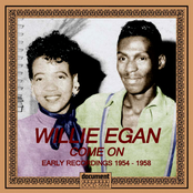 Come On: Early Recordings 1954-1958
