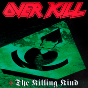 Bold Face Pagan Stomp by Overkill