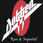 Deep Waters by Dokken