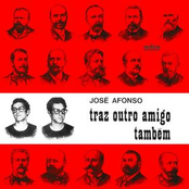 Traz Outro Amigo Também by José Afonso