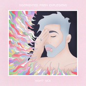 Tiny Tape #4: "Disoriented From Explosions"