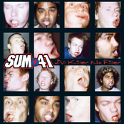 Summer by Sum 41