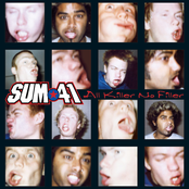 In Too Deep by Sum 41