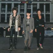 Phantom, Rocker and Slick