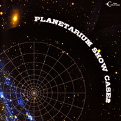 PLANETARIUM SHOW CASE 2