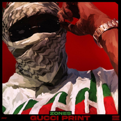 Gucci Print