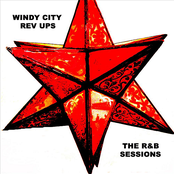 The R&B Sessions