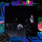 RedDead (feat. 6lackhart & Valley)