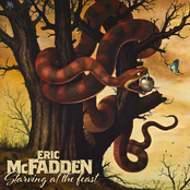 Eric McFadden: Starving at the Feast