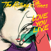 Crackin' Up by The Rolling Stones