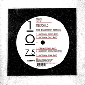 Fire & Backroom Remixes