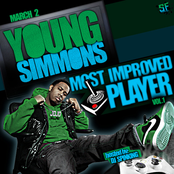 Young Simmons