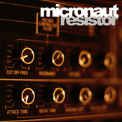 Quadstepper by Micronaut