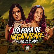 To Fora de Negatividade