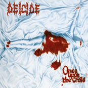 Deicide: Once Upon The Cross