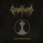 Into Smithereens - Single