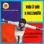 Vedo il sole a mezzanotte