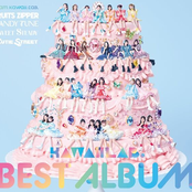 KAWAII LAB. BEST ALBUM