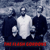 The Flash Gordons