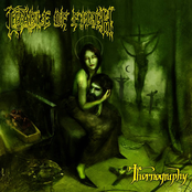 Tonight In Flames by Cradle Of Filth