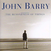 John Barry - The Beyondness Of Things