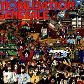 Mobilisation generale (Protest and Spirit Jazz from France 1970-1976)